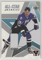 Mats Sundin #/1