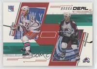 Big Deal - Darius Kasparaitis #/10