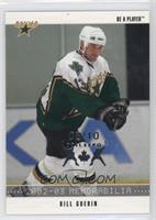 Bill Guerin #/10