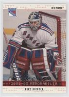 Mike Richter #/200