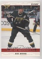 Mike Modano #/200