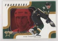 Franchise Players - Mike Modano #/200