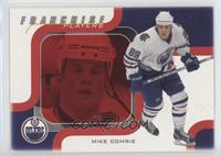 Franchise Players - Mike Comrie #/200
