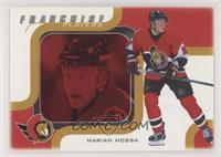 Franchise Players - Marian Hossa #/200