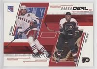 Big Deal - Eric Lindros, Pavel Brendl #/200