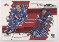 Big Deal - Guy Lafleur, Sergei Zubov #/200