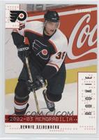 Dennis Seidenberg #/200