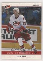 Erik Cole #/200