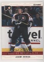 Jeremy Roenick #/200