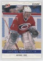 Arturs Irbe #/100