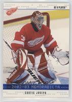 Curtis Joseph #/100