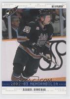 Sergei Gonchar #/100