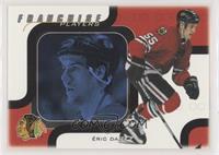 Franchise Players - Eric Daze #/100