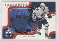Franchise Players - Mike Comrie #/100