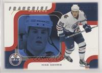 Franchise Players - Mike Comrie #/100