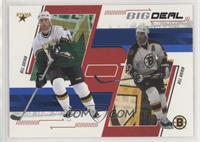 Big Deal - Bill Guerin #/100