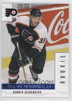 Dennis Seidenberg #/100