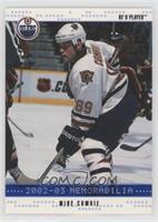 Mike Comrie #/100