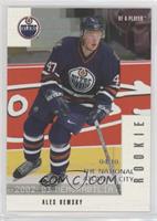 Ales Hemsky #/10