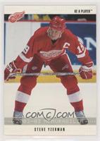 Steve Yzerman