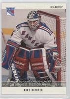 Mike Richter