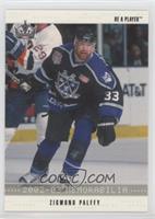 Ziggy Palffy