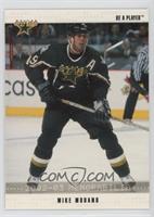 Mike Modano