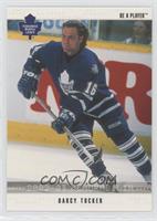 Darcy Tucker