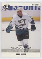 Adam Oates