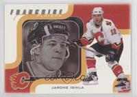 Franchise Players - Jarome Iginla