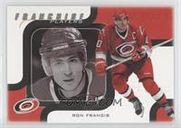 Franchise Players - Ron Francis