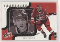 Franchise Players - Ron Francis