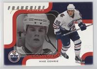 Franchise Players - Mike Comrie