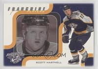 Franchise Players - Scott Hartnell