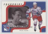 Franchise Players - Pavel Bure [EX to NM]