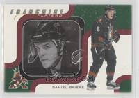 Franchise Players - Daniel Briere