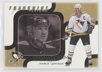 Franchise Players - Mario Lemieux