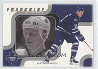 Franchise Players - Mats Sundin