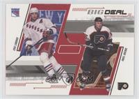 Big Deal - Eric Lindros, Pavel Brendl