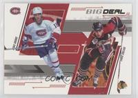 Big Deal - Denis Savard, Chris Chelios