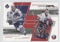 Big Deal - Bryan Berard, Felix Potvin