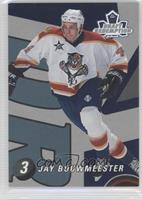 Jay Bouwmeester #/100