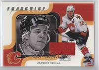 Jarome Iginla #/1