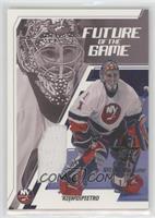 Rick DiPietro #/1