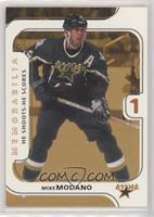 Mike Modano [EX to NM]