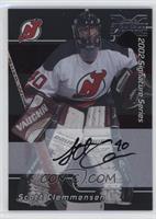 Scott Clemmensen