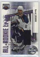 Barret Jackman #/1