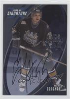 Sergei Gonchar #/5