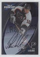 John LeClair