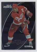 Steve Yzerman #/10